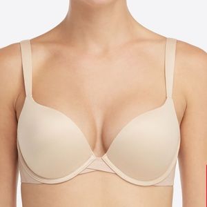 NWOT Spanx Pillow Cup Signature Push Up Bra